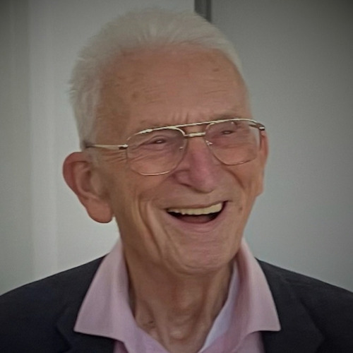 Wir trauern um Edgar Thomas